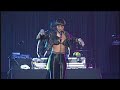 Keri Hilson - Slow Dance (Live)