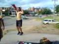 videos de LA RENGA EN SANTA C. BOLIVIA