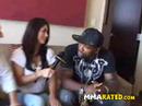 Rated Exclusive: Quinton Jackson Interview