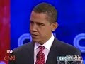 Hillary Farts During Debate