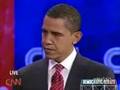 Hillary Farts During Debate