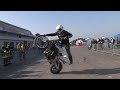 Amazing Streetbike Freestyle Stunt Rider, Part2 Amazing Streetbike Freestyle Stunt Rider, Part2