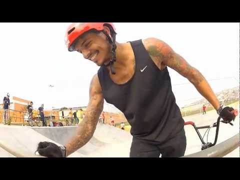 BMX - Ferraz de Vasconcelos / SP