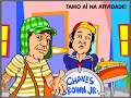 Chaves, Tamo ai na atividade