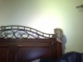 leslees firstyoutube vid with her sis
