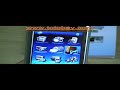 K8000 Dual SIM Card Phone With TV......