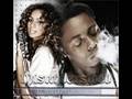Lil Wayne ft leona Lewis - live performance (release it lil wayne you know you wanna)