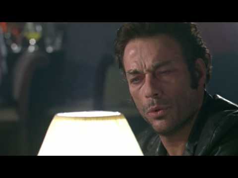 Van Damme Delivers !