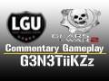 Gears Of War 2 Flawless Executio, Blood Drive Gameplay 