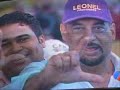 mitin cierre de campaña pld leonel fernandez y el telescopio