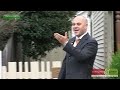 The Auctioneer - Adrian Butera