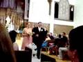 Bride & Groom