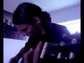 Sonata arctica Tallulah cover