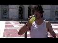 Windy Dribble in Providence