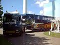 CC 2800-1 on the road