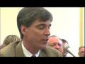 Randy Pausch's testimony to the Labor, Health and Human Serv