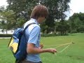 How Dowsing Works