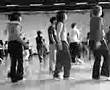 Seo's Hip-Hop class