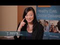 Can my thyroid affect my vision?