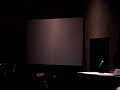 Data as Art: Musical, Visual Web APIs