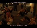 La Sala Magali - Shape.flv
