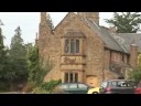 Montacute, Somerset