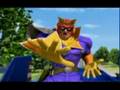 Tribute to Captain Falcon