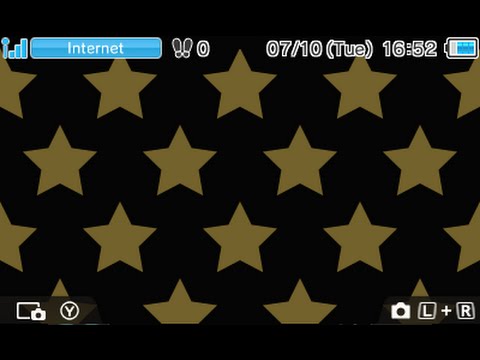 how to update a nintendo 3ds