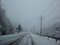 snow driving snow driving