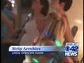 TJ and Wendy Zito Strip Aerobics CBS 42 Birmingham Story
