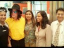 Happy Birthday Michael Jackson