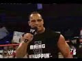 The Rock Will Return To The WWE One Day Watch This The Rock Will Return To The WWE One Day Watch This