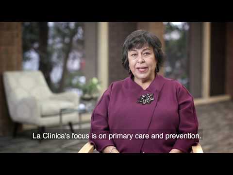 Jane Garcia: Being the Front Line of the Delivery System – Testimonial
