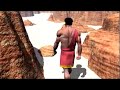 Desert Dungeon (Part I) Desert Dungeon (Part I)