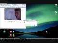 videos de harmless ebomb virus using notepad