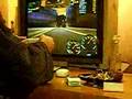 Wiimote NFS Porche: Zone Indutrial 1975 Turbo