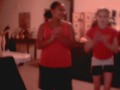 hoe down throw down(: