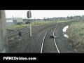 Kids Almost PWNED, By a Train