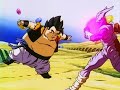 vegeta y gogeta vs janemba-linking park run away