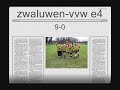 zwaluwen-vvw