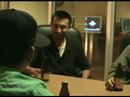 FISDU Barrio Commercial 2007 Man Law Bottle Opener