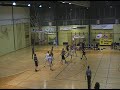 KK Tolmin - KK Idrija 2000 (5. krog) KK Tolmin - KK Idrija 2000 (5. krog)