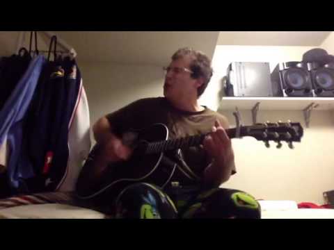 561. Hurts Like Heaven (Coldplay) Cover by Maximum Power, 10/1/2015