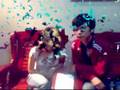 HMODCO2 I21 Talk Show