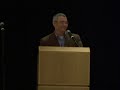 2009 GIA CONFERENCE - Brooklyn Borough President Marty Markowitz (part 1 of 2)