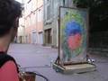 ANNEX 99 Peinture choisie