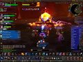 Invalid Target vs Baron Geddon