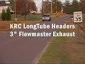 2000 Dodge Dakota 4.7 Paxton Blown