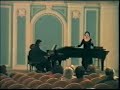 MAKARSKAYA, SVIRIDOV - Ippolitov-Ivanov. Five Japanese Poems