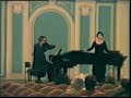 MAKARSKAYA, SVIRIDOV - Ippolitov-Ivanov. Five Japanese Poems